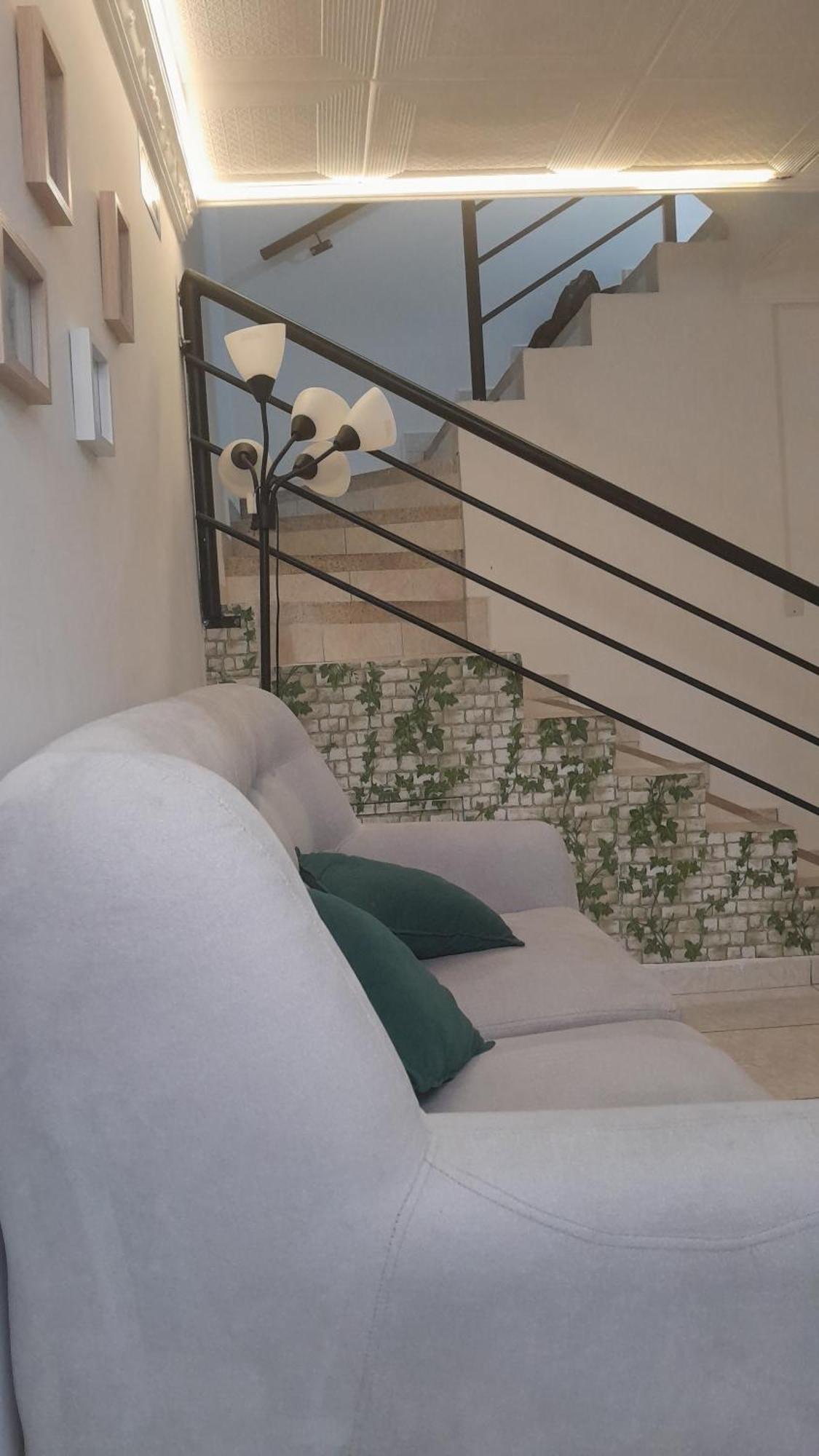 Green House Habitaciones Bucaramanga Exterior foto