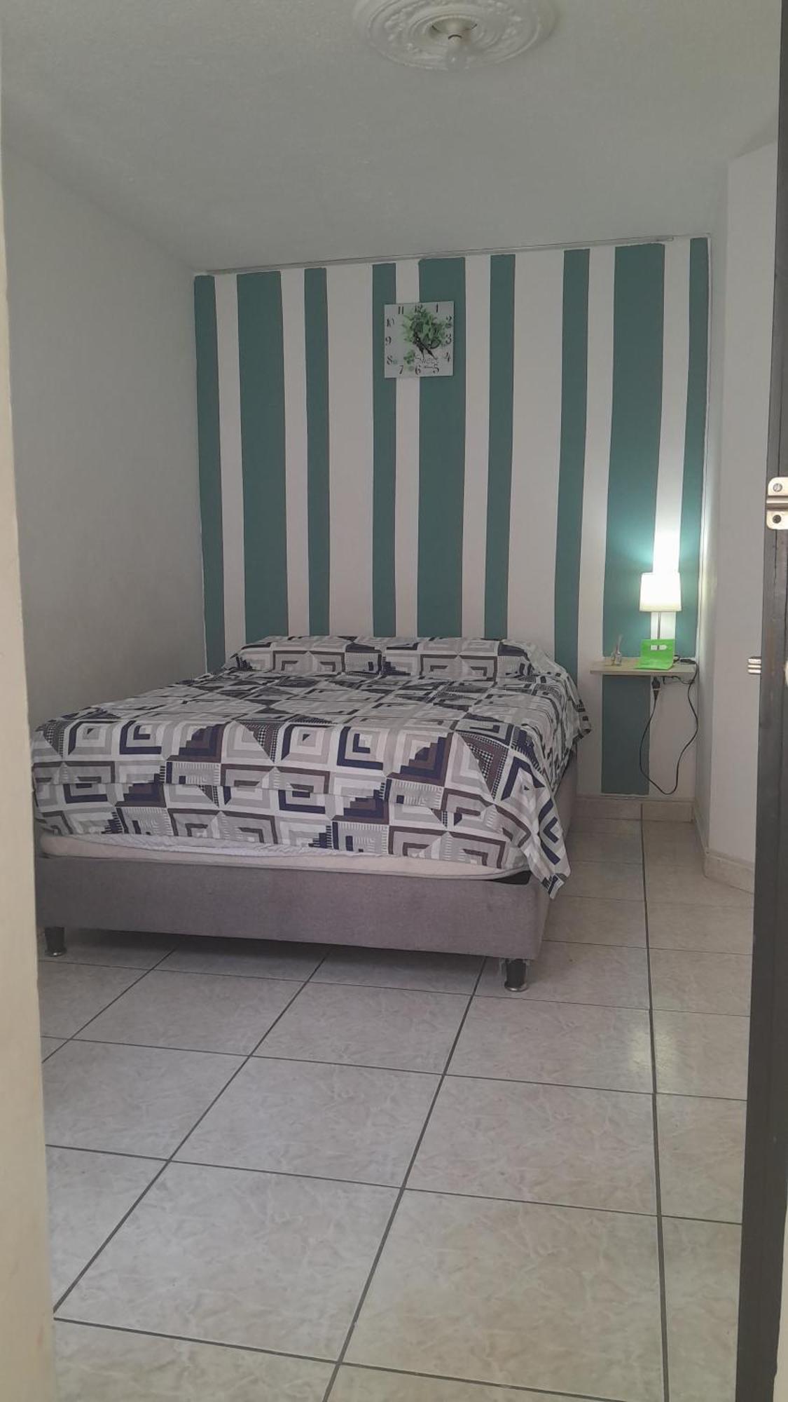 Green House Habitaciones Bucaramanga Exterior foto
