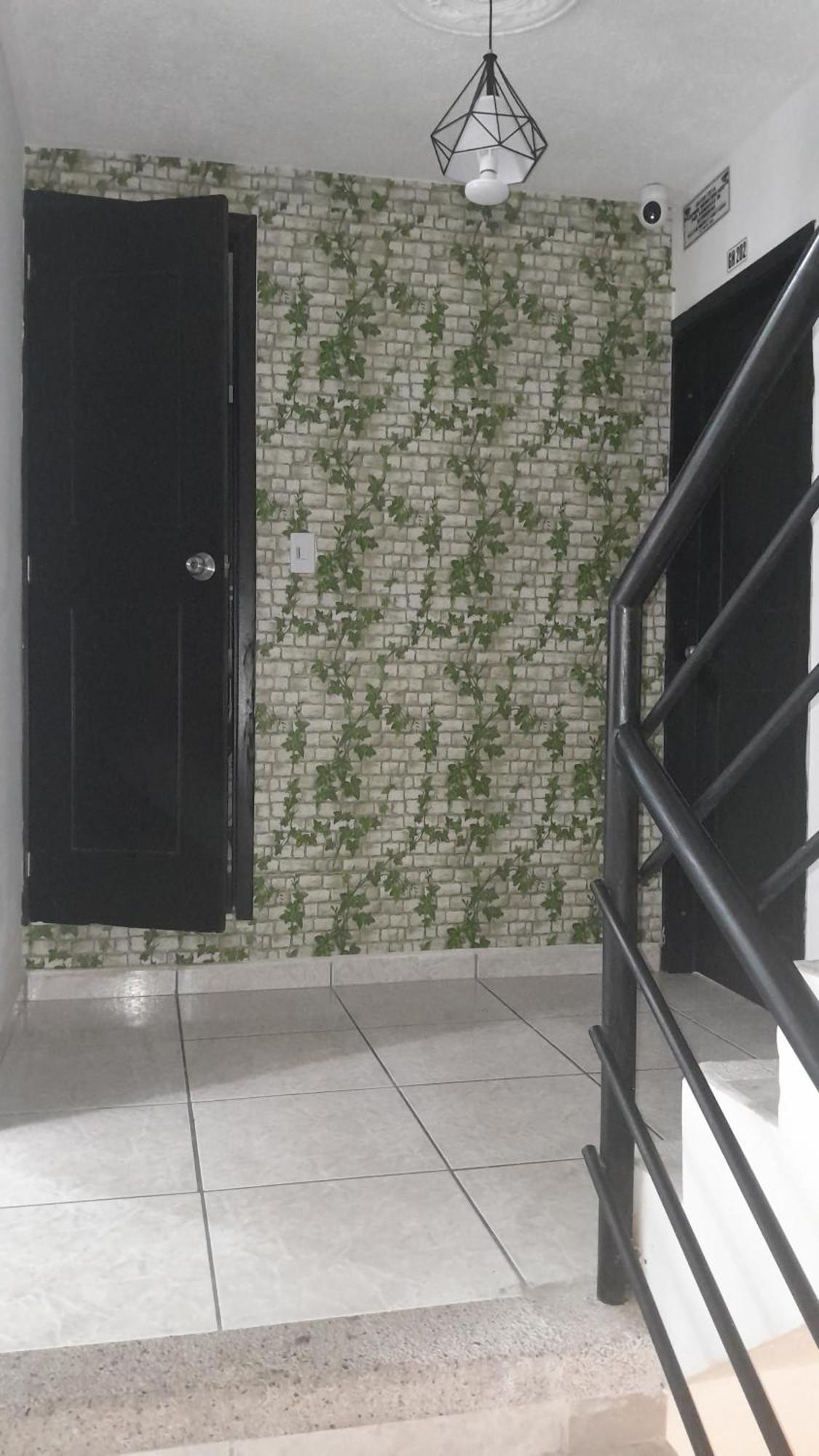 Green House Habitaciones Bucaramanga Exterior foto